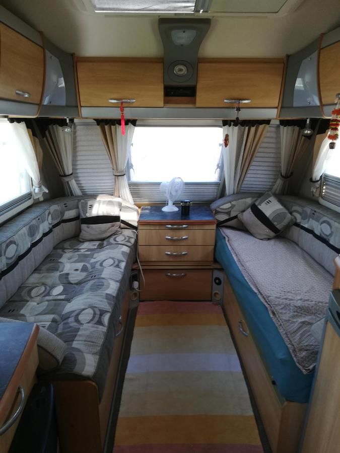 Кемпинги Sunny Paradise Campsite Chuchuligovo