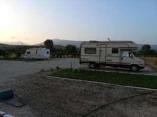 Кемпинги Sunny Paradise Campsite Chuchuligovo-0